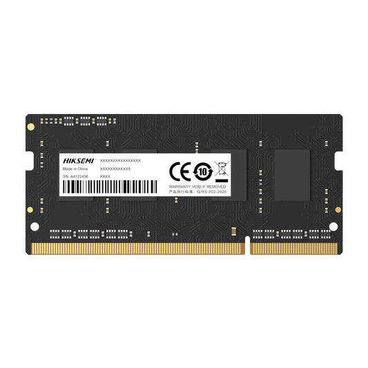 HIKSEMI Hiker 16GB 3200MHZ DDR4 SODIMM