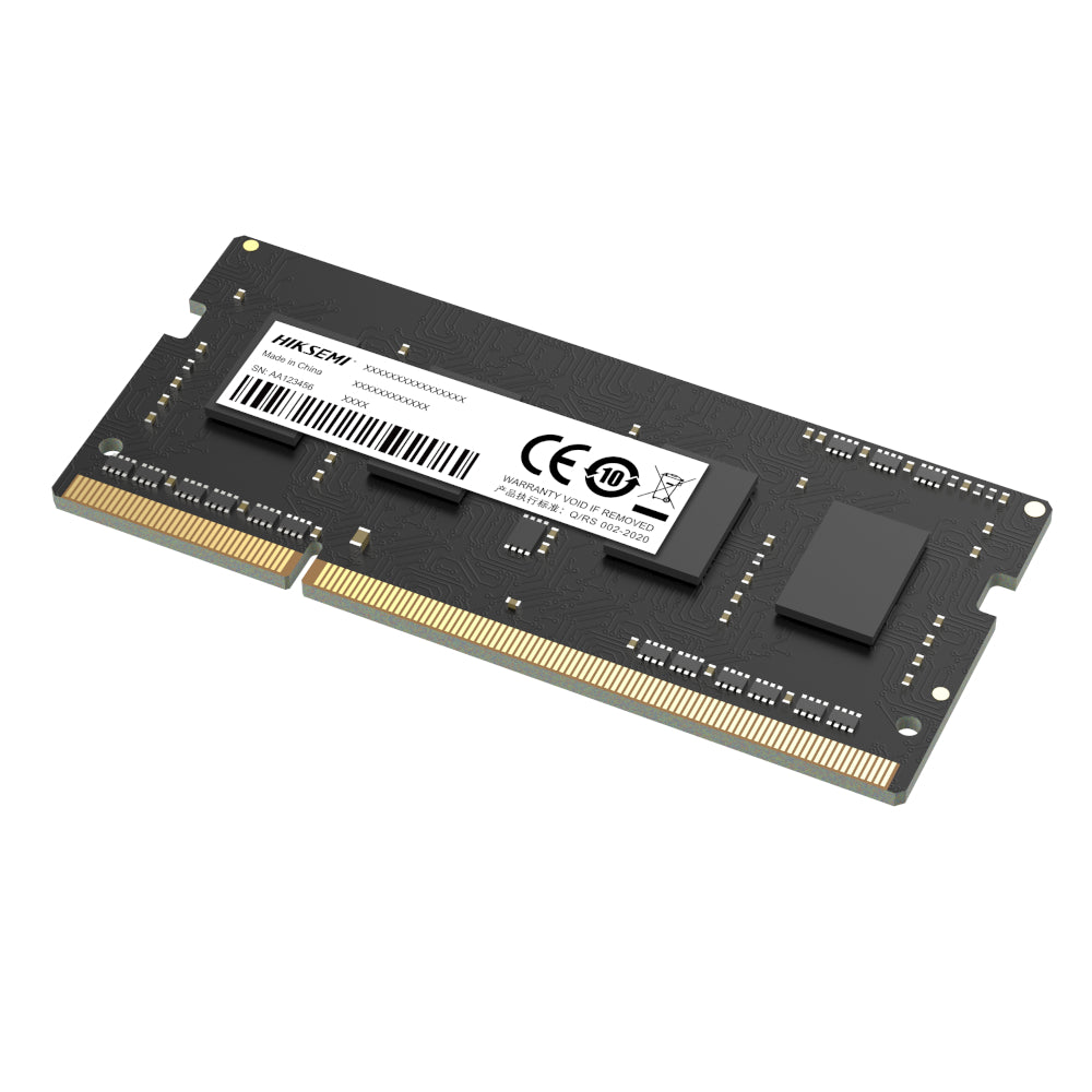 HIKSEMI Hiker 16GB 3200MHZ DDR4 SODIMM