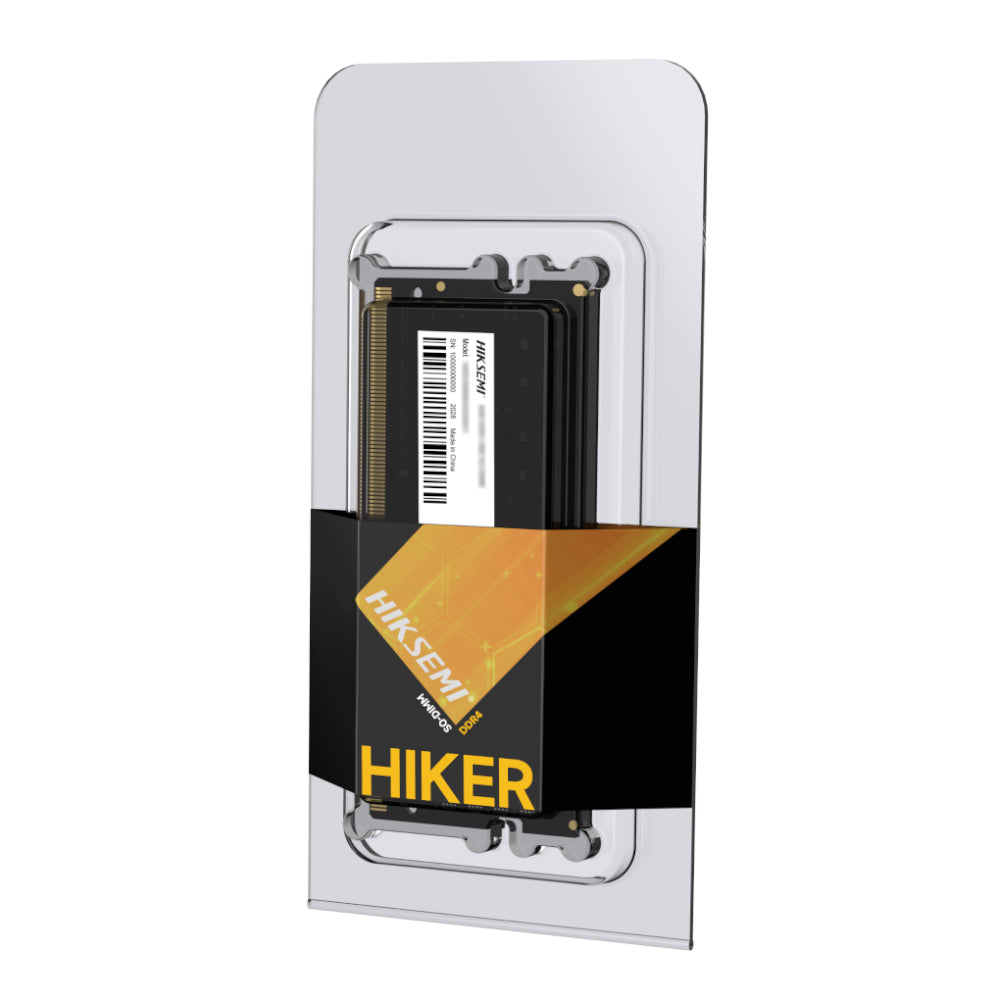 HIKSEMI Hiker 16GB 3200MHZ DDR4 SODIMM