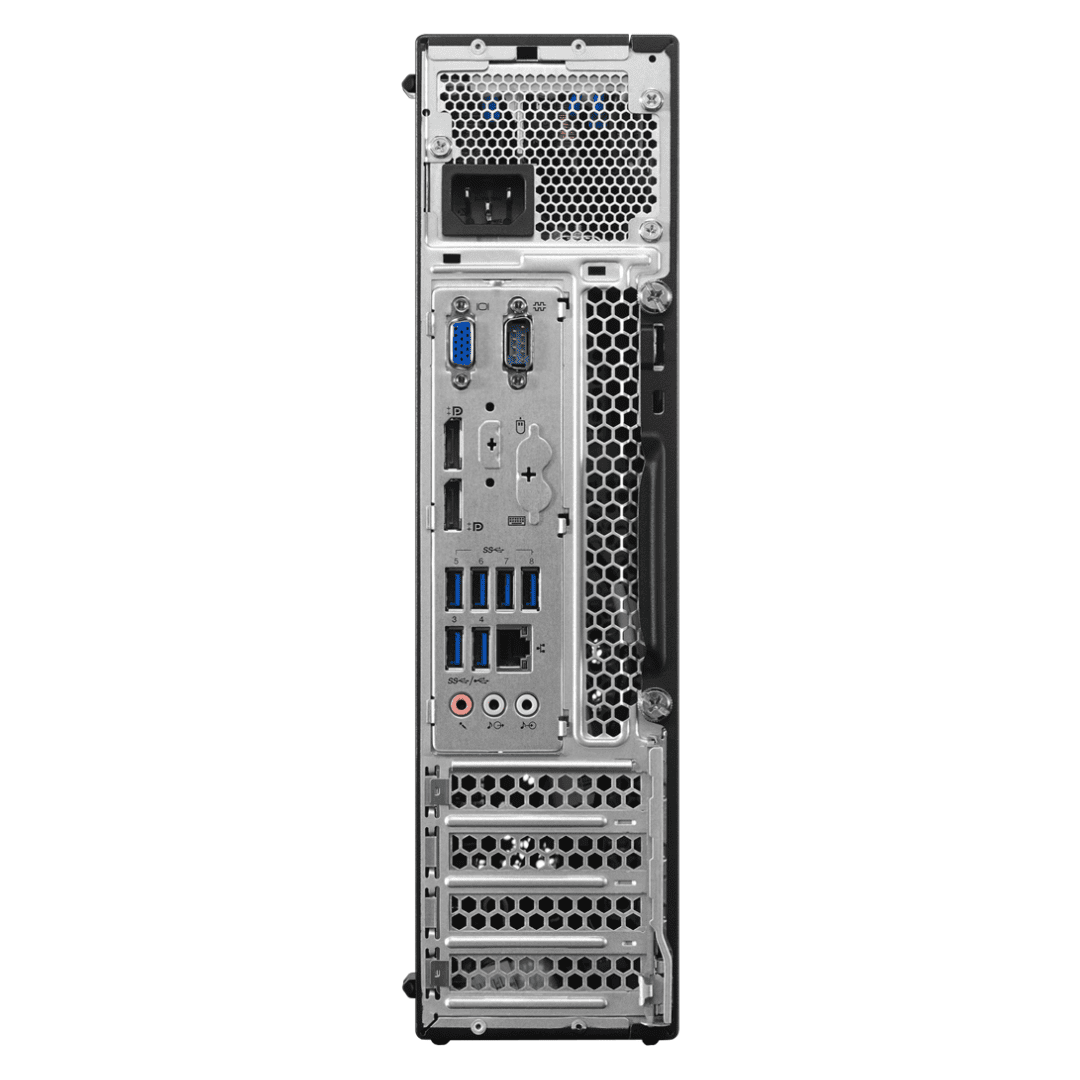 Lenovo ThinkCentre M700 SFF Intel Core i5-6400