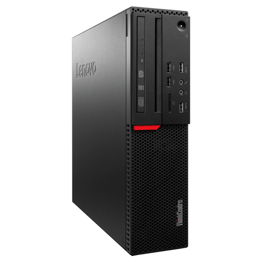 Lenovo ThinkCentre M700 SFF Intel Core i5-6400