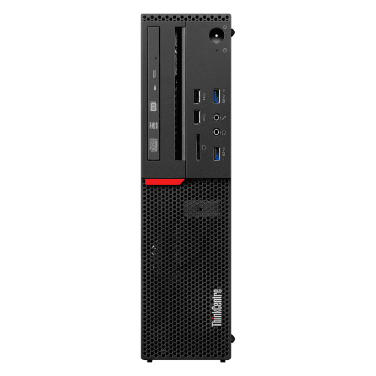 Lenovo ThinkCentre M700 SFF Intel Core i5-6400