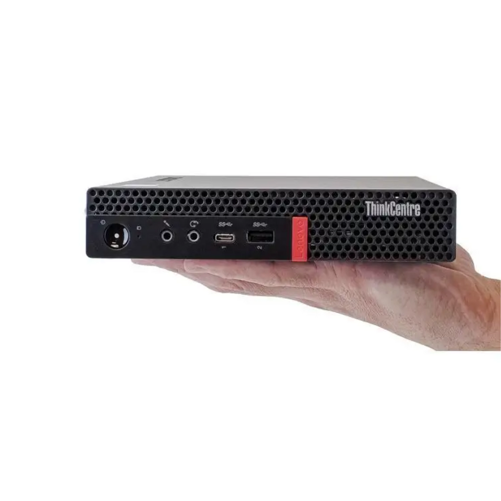 Lenovo ThinkCentre M720q Tiny Combo Deal