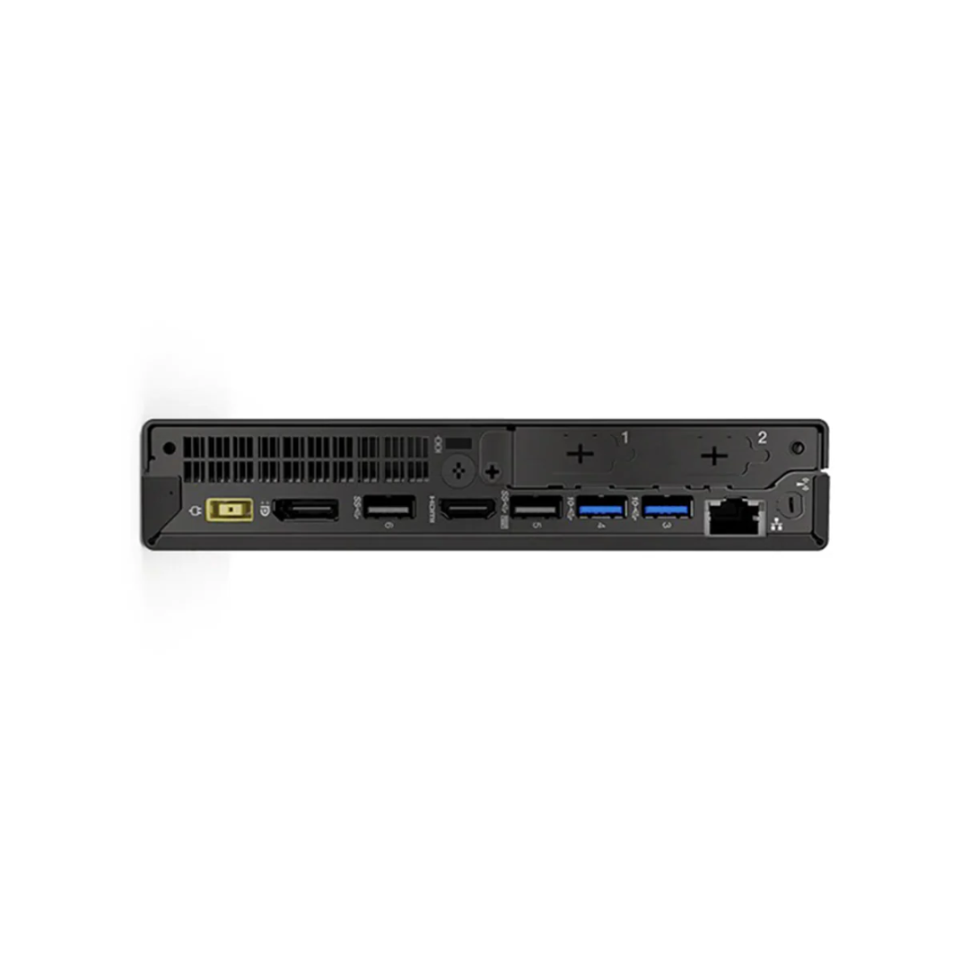 Lenovo ThinkCentre M720q Tiny Combo Deal