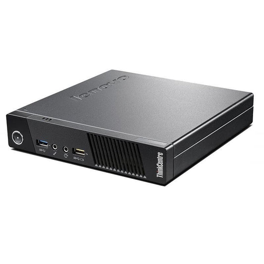 Lenovo ThinkCentre M83 Tiny / Core i3 / 8GB Ram