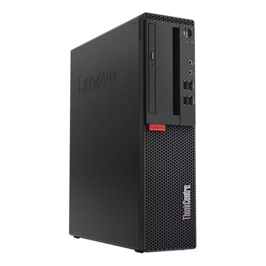 Lenovo ThinkCentre M920s SFF Intel Core i5-9500