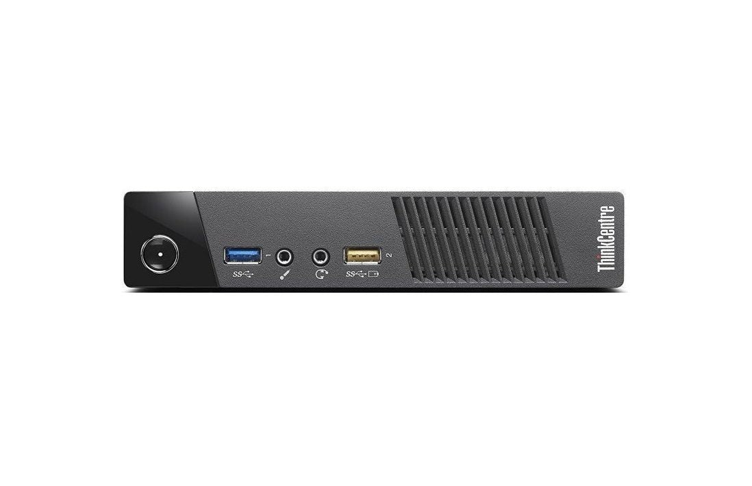 Lenovo ThinkCentre M83 Tiny / Core i5 / 8GB Ram