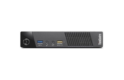 Lenovo ThinkCentre M83 Tiny / Core i5 / 8GB Ram
