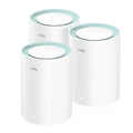 Cudy AC1200 Wi-Fi Mesh Kit 3 Pack