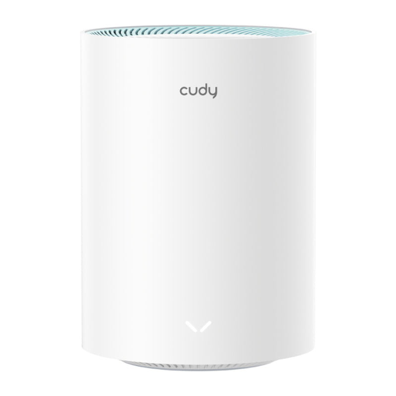 Cudy AC1200 Wi-Fi Mesh Kit 3 Pack