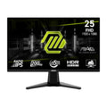 MSI MAG 255F E20 25″ FHD 200Hz Rapid IPS Gaming Monitor