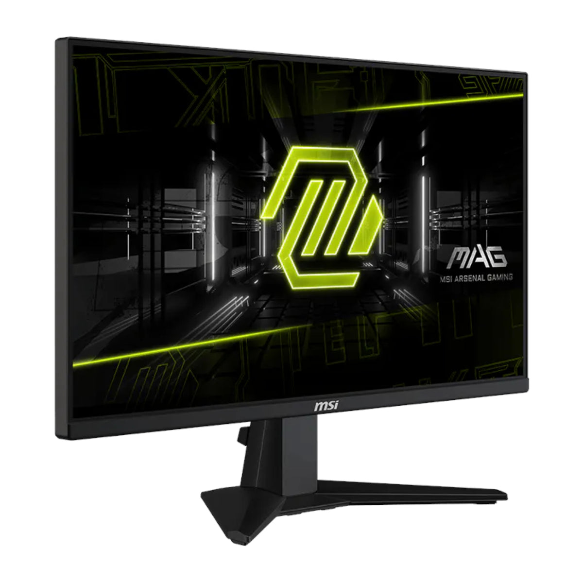 MSI MAG 255F E20 25″ FHD 200Hz Rapid IPS Gaming Monitor