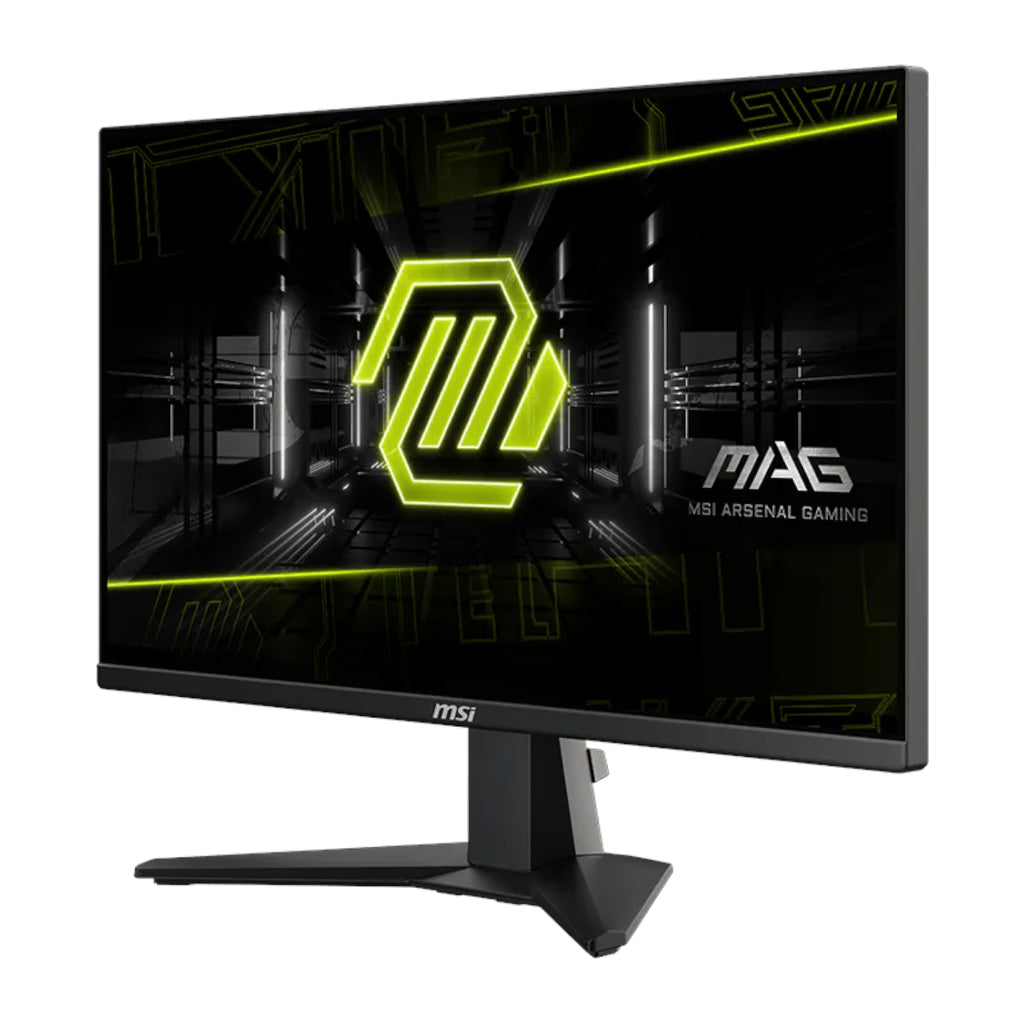 MSI MAG 255F E20 25″ FHD 200Hz Rapid IPS Gaming Monitor