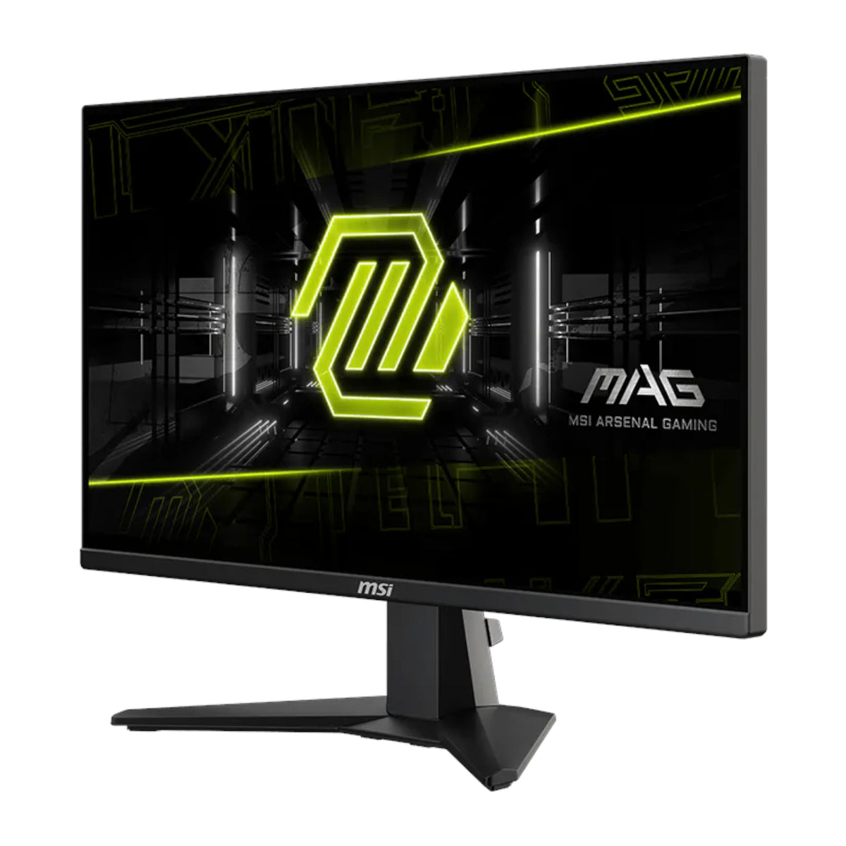 MSI MAG 255F E20 25″ FHD 200Hz Rapid IPS Gaming Monitor