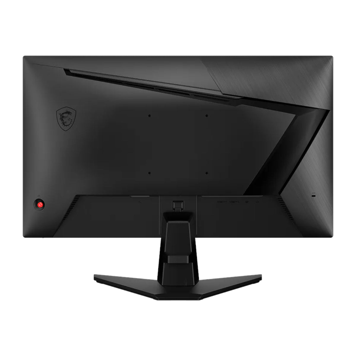 MSI MAG 255F E20 25″ FHD 200Hz Rapid IPS Gaming Monitor