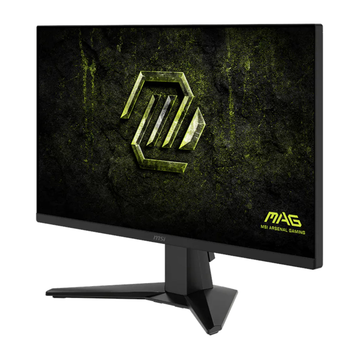 MSI MAG 255F X24 25″ FHD 240Hz IPS Gaming Monitor