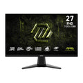 MSI MAG 275F E20 27″ FHD 200Hz Rapid IPS Gaming Monitor