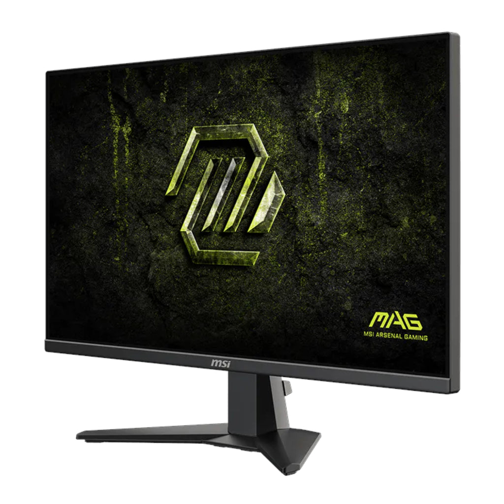MSI MAG 275F E20 27″ FHD 200Hz Rapid IPS Gaming Monitor
