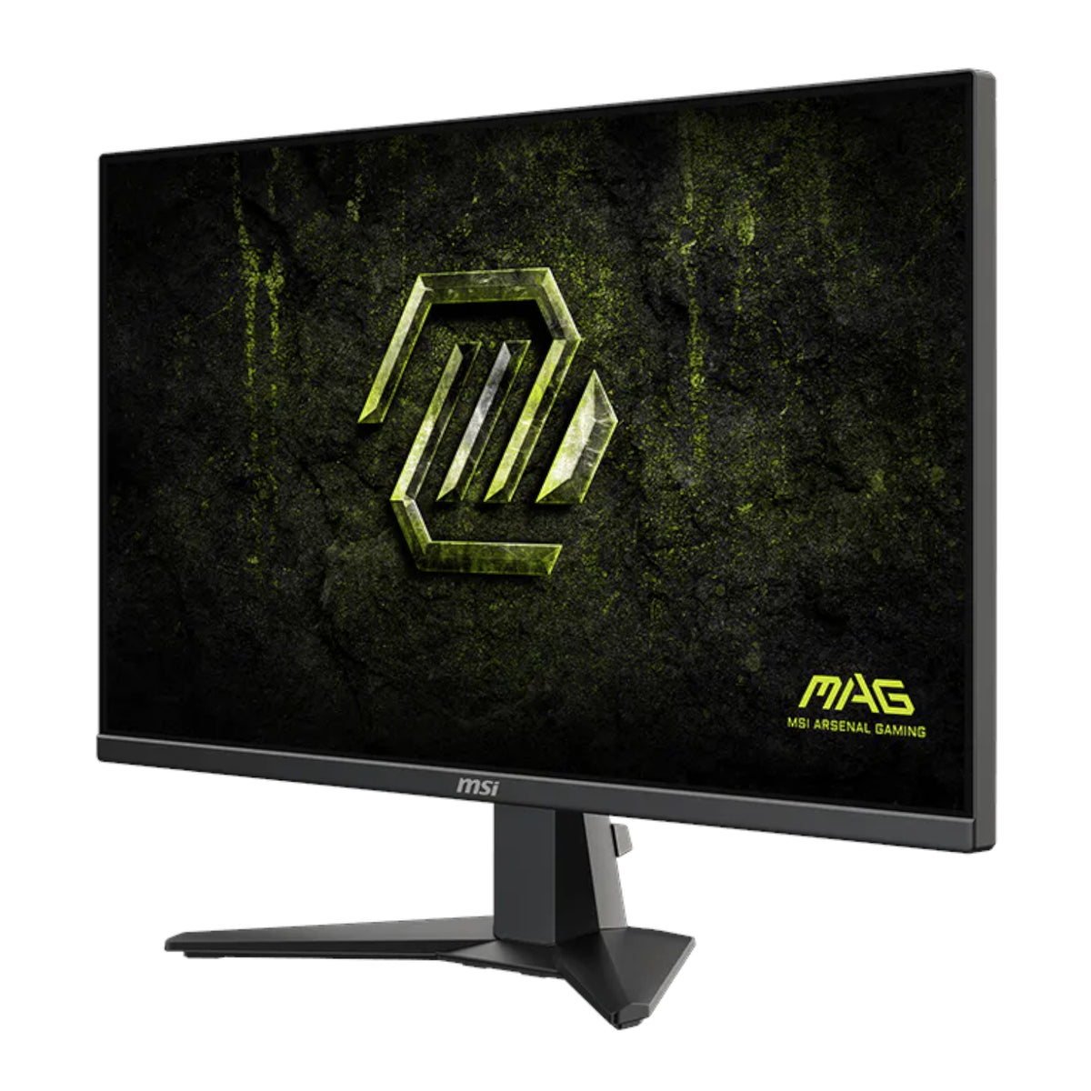 MSI MAG 275F E20 27″ FHD 200Hz Rapid IPS Gaming Monitor