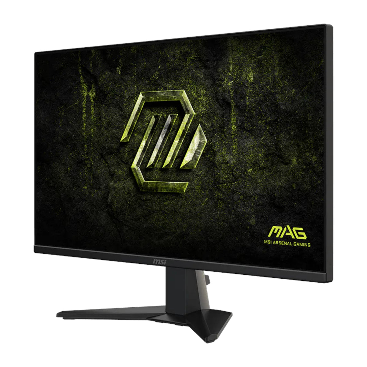 MSI MAG 275QF E20 27″ WQHD 200Hz IPS Gaming Monitor