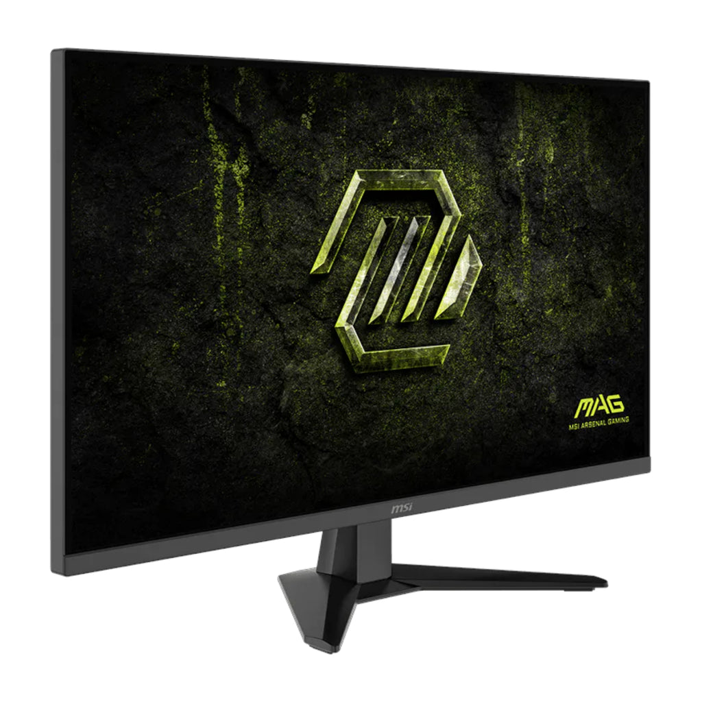 MSI MAG 325QF E18V 32″ WQHD 180Hz VA Gaming Monitor