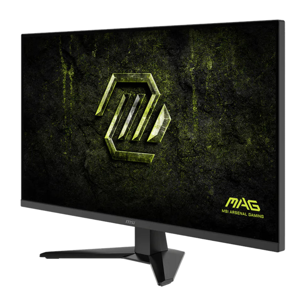 MSI MAG 325QF E18V 32″ WQHD 180Hz VA Gaming Monitor