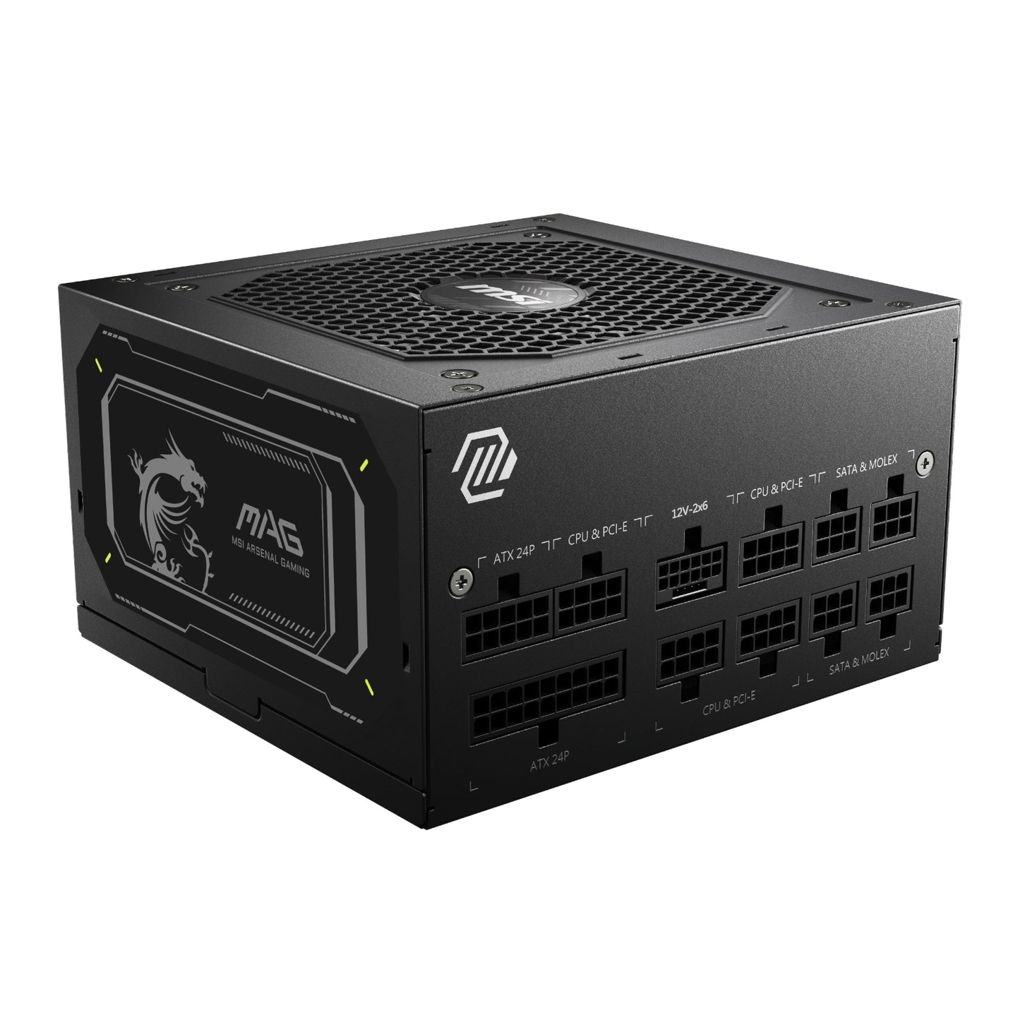 FSP Hydro PTM Pro ATX3.0(PCIe) 1200w Fully Modular PSU