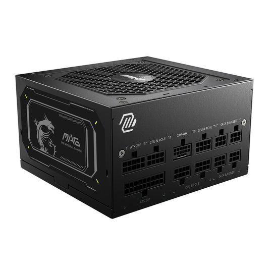 FSP Hydro PTM Pro ATX3.0(PCIe) 1200w Fully Modular PSU