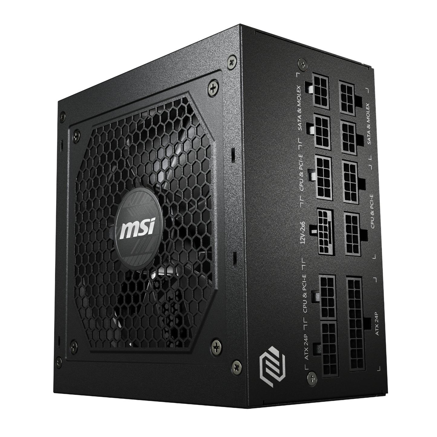 FSP Hydro PTM Pro ATX3.0(PCIe) 1200w Fully Modular PSU