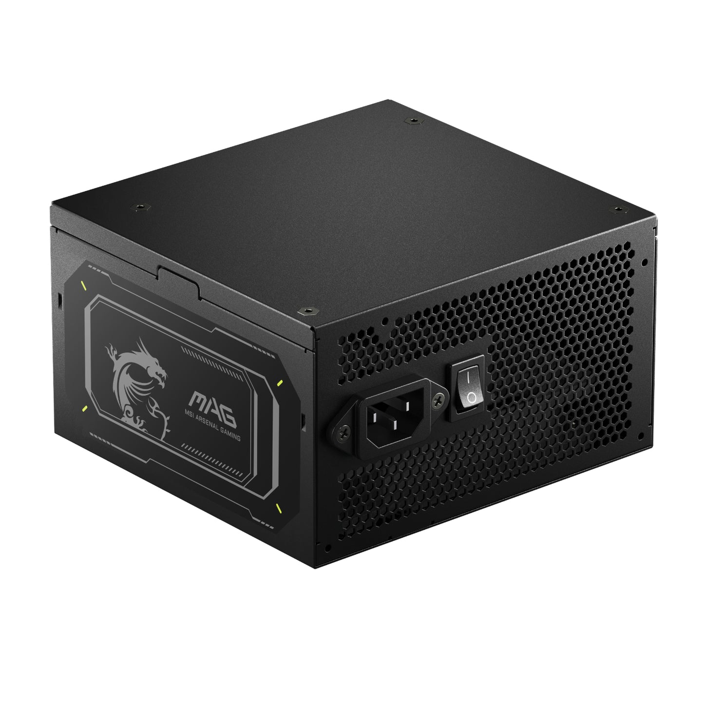 FSP Hydro PTM Pro ATX3.0(PCIe) 1200w Fully Modular PSU