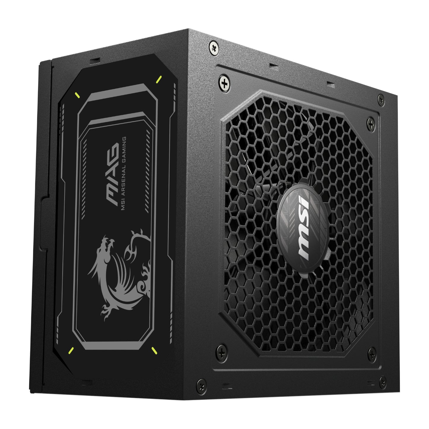 FSP Hydro PTM Pro ATX3.0(PCIe) 1200w Fully Modular PSU
