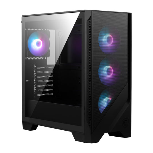King Warrior / Ryzen 7 5700X
