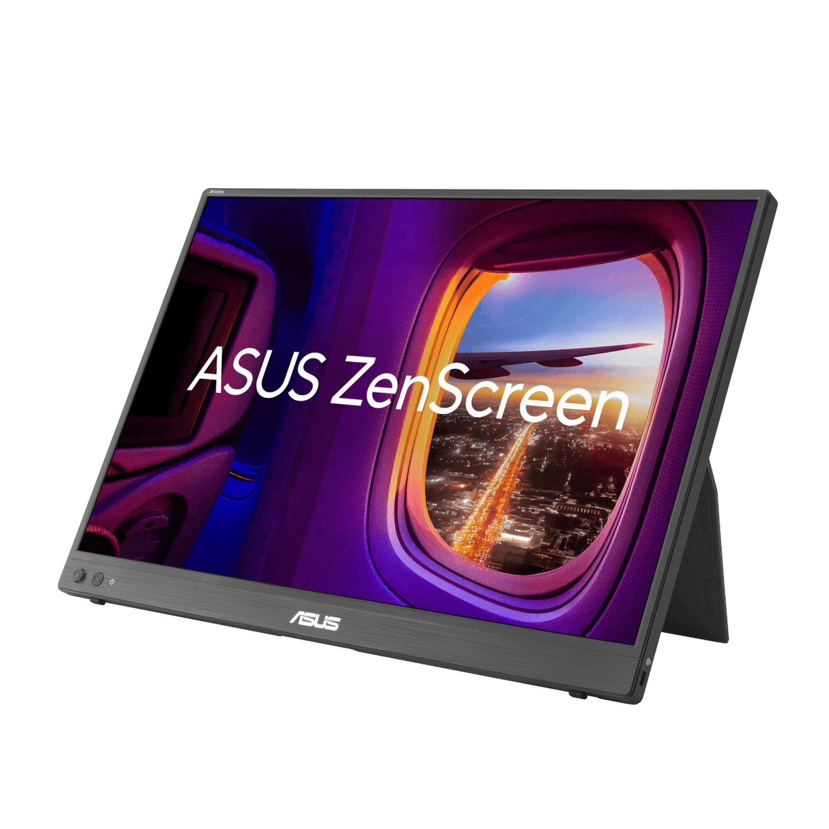 Asus ZenScreen 16″ FHD IPS 60Hz Portable Monitor