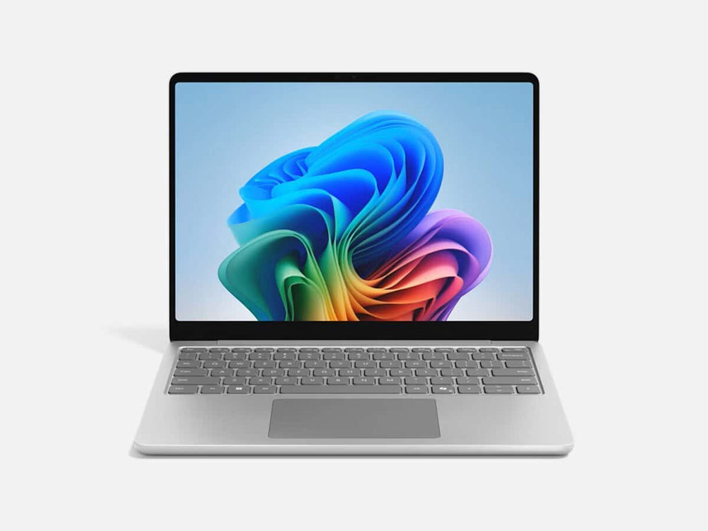 Surface Laptop 13-inch Snapdragon Plus / 16GB RAM / 256GB / Windows 11 Pro  - Platinum Metal