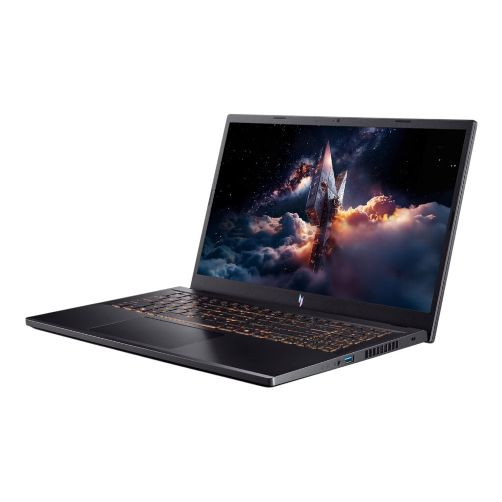 Acer NITRO V 15 Gaming Laptop 15.6″ | Intel Core 5 210H | 16GB | 512GB | RTX 4050 6GB | Windows 11 Home