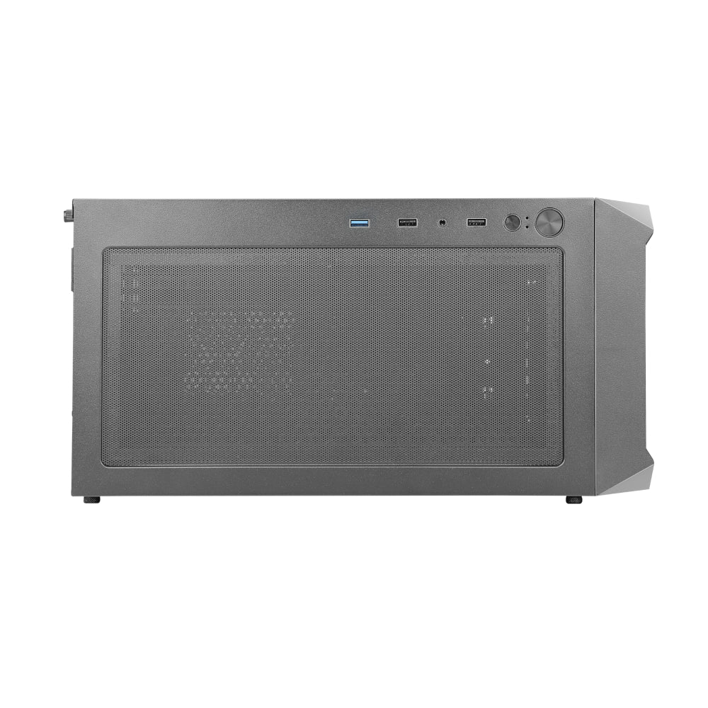 Antec NX292 ATX | Micro-ATX | ITX ARGB Mid-Tower Gaming Chassis – Black