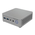 PCBUiLDER™ CUBE Ryzen 5 3500U 16GB DDR4 512GB Windows 11 Pro Mini PC