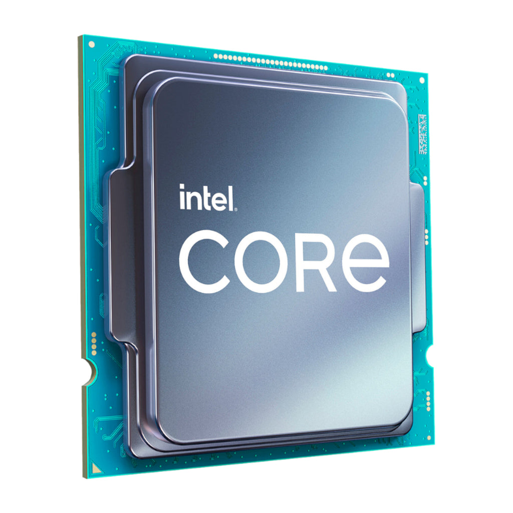 PCBUiLDER™ Intel Core i5-12400 HOME MASTER Windows 11 Desktop PC