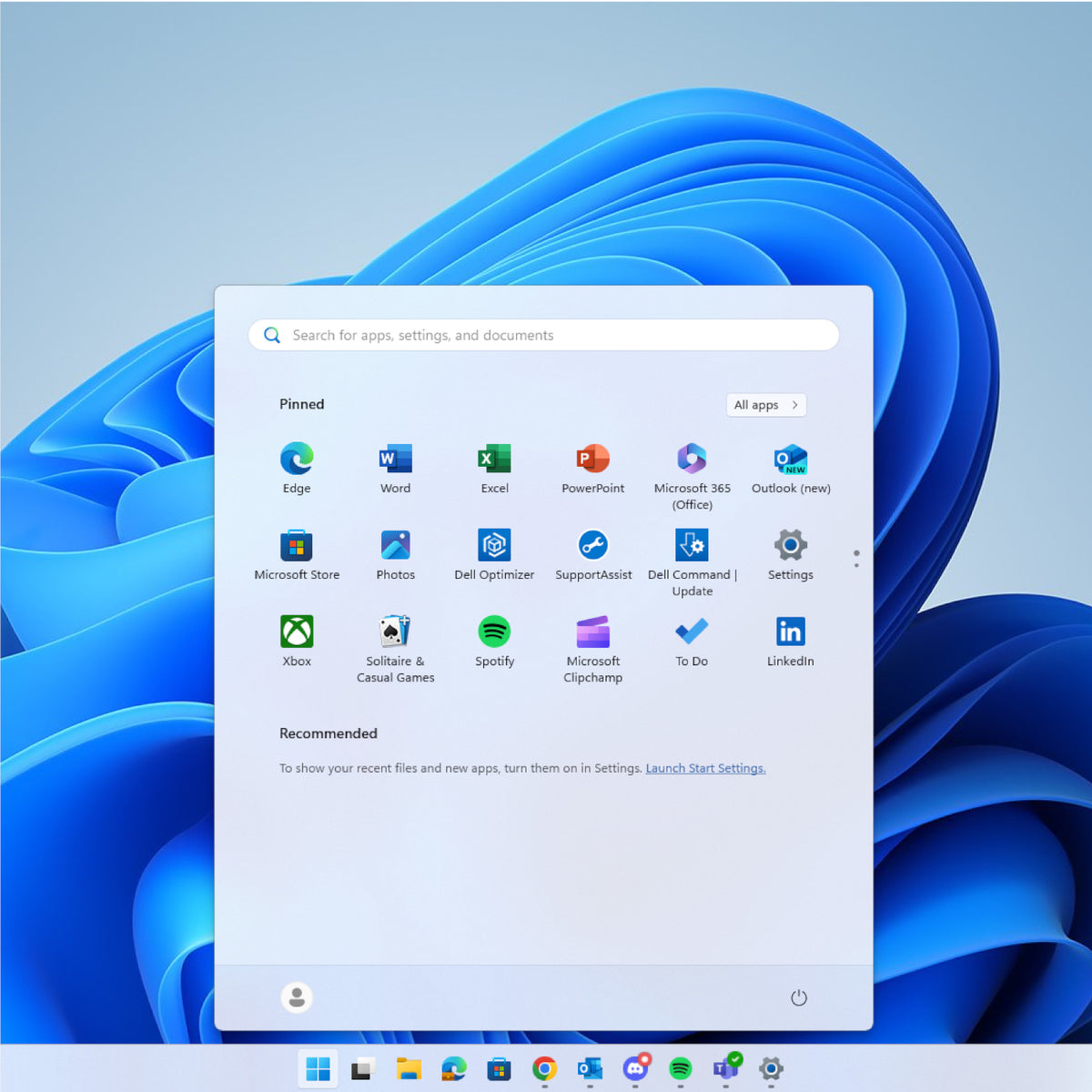 PCBUiLDER™ Intel Core i5-12400 HOME MASTER Windows 11 Desktop PC