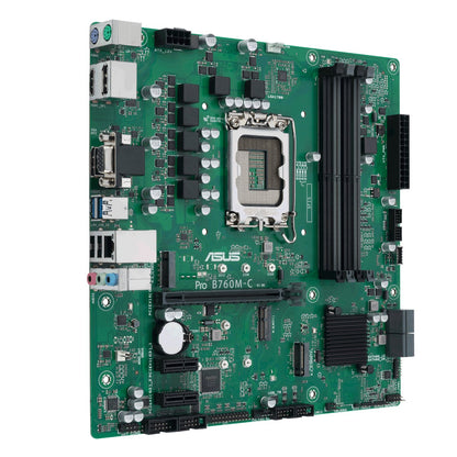 PRE-ORDER / PCBuilder Intel i5-14400 OFFICE Master Windows 11 Desktop PC