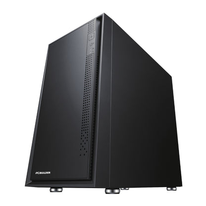 PRE-ORDER / PCBuilder Intel i5-14400 OFFICE Master Windows 11 Desktop PC