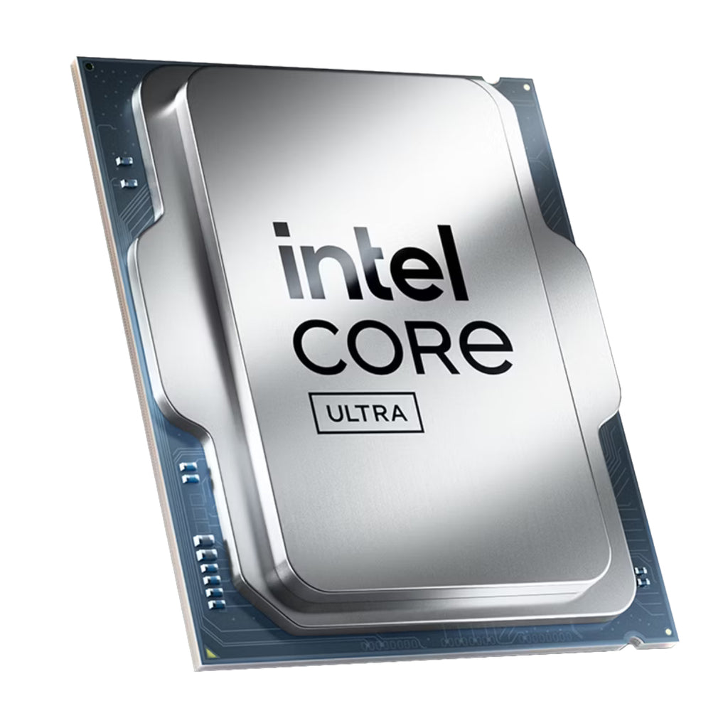 PCBuilder Intel Core Ultra 7 265KF LEVEL UP Core Upgrade Kit