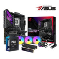 PCBuilder Intel Core Ultra 9 285K LEVEL UP Core Upgrade Kit