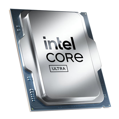 PCBuilder Intel Core Ultra 5 245K LEVEL UP Core Upgrade Kit