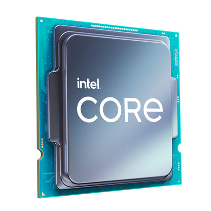 PCBuilder Intel Core i5-12400F LEVEL UP Core Upgrade Kit