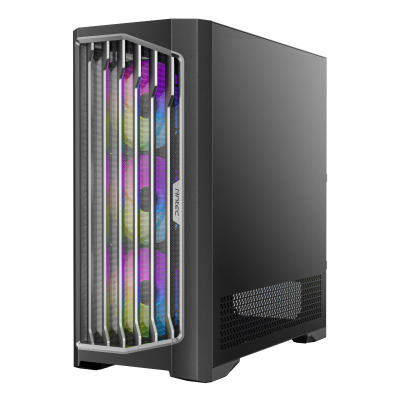 Antec Performance FT1 E-ATX |ATX |M-ATX | ITX ARGB Full-Tower Gaming Chassis – Black