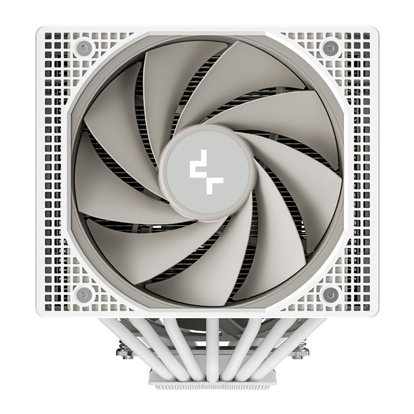 DeepCool ASSASSIN VC ELITE CPU Air Cooler – White