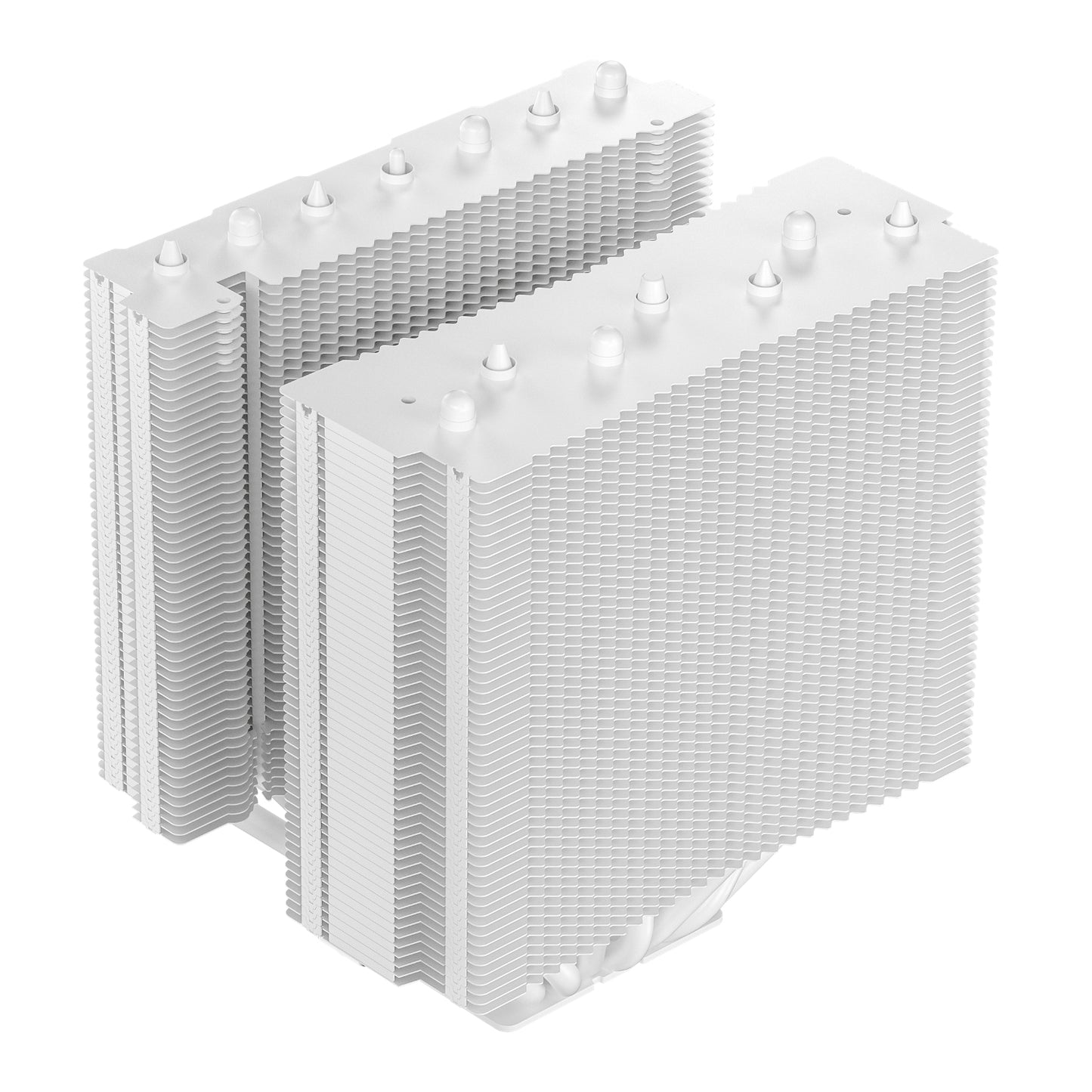 DeepCool ASSASSIN VC ELITE CPU Air Cooler – White