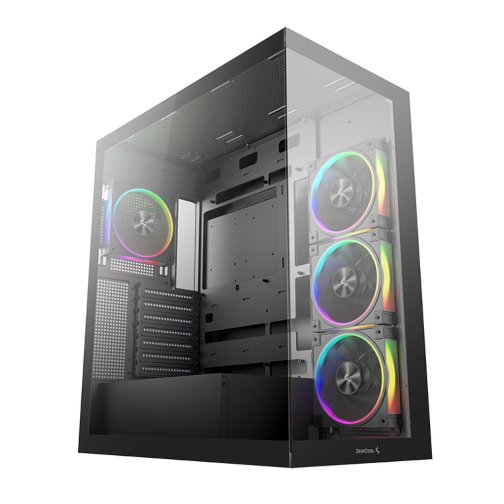Ryzen 7 5800X3D RTX 5070 Gaming PC