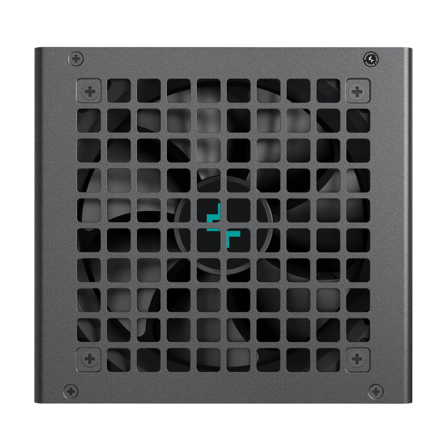 DeepCool PL650D 650W 80PLUS Bronze ATX3.1 Non-Modular Power Supply